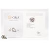 Image 3 : #835-10.00 CT GRA CERTIFIED ROUND