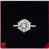 Image 1 : #834-5.00 CT GRA CERTIFIED ROUND