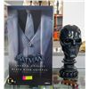 Image 1 : NEW TRIFORCE BATMAN ARKHAM ORIGINS BLACK MASK