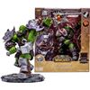 Image 1 : NEW WORLD OF WARCRAFT ORC WARRIOR AND ORC SHAMAN