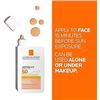 Image 1 : NEW 50ML LA ROCHE POSAY ANTHELIOS MINERAL 50