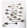 Image 1 : BAG OF MAGNETIC COLLECTOR SPOONS