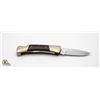 Image 1 : SQUIRE II EXPLORER FOLDING KNIFE