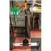Image 1 : NEWLY ASSSEMBLED TOOLWIZ 24" MAGNETIC SWEEPER
