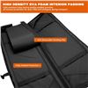 Image 2 : NEW RPNB 36" TACTICAL DOUBLE LONG GUN BAG