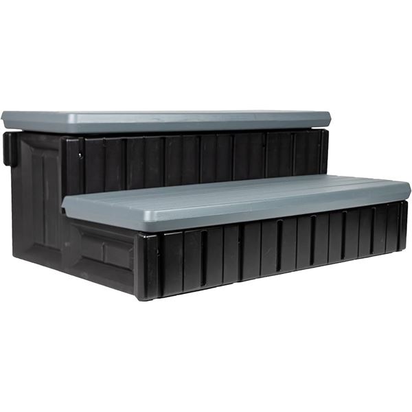 BRAND NEW HEATWAVE SLIP RESISTANT SPA AND HOT TUB