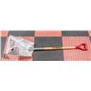 Image 1 : BRAND NEW GARANT SNOW CUTTER ALUMINUM SHOVEL