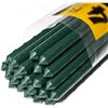 Image 1 : NEW JOLLYBOWER STEEL PLANT STAKES 25 PACK