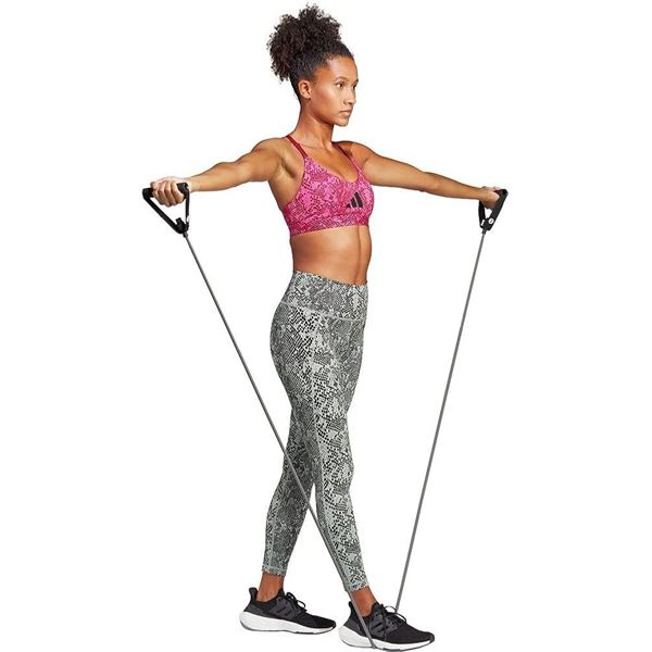 NEW ADIDAS SZ 2XS LEGGINGS