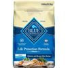 Image 1 : NEW 26LB BAG BLUE LIFE PROTECTION FORMULA CHICKEN