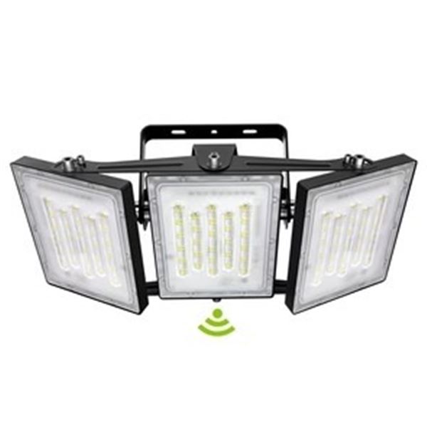 BRAND NEW STASUN 300 WATT LED  FLOOD LIGHT 6000K