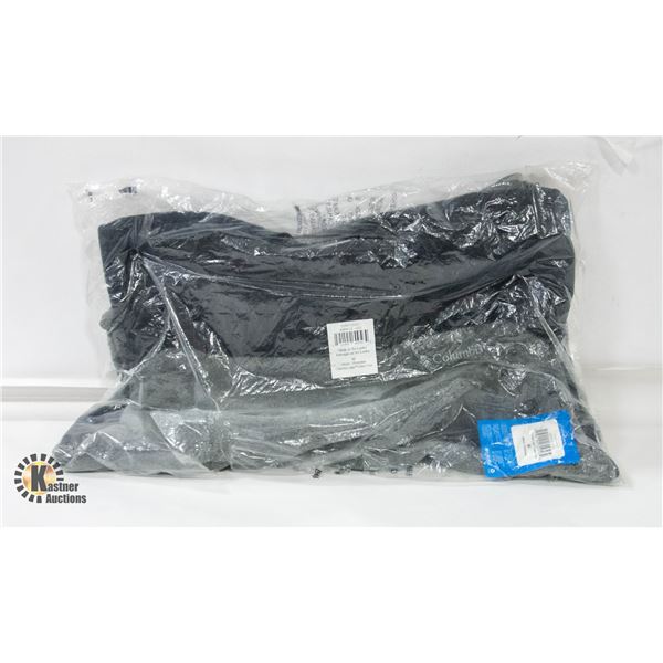 NEW COLUMBIA MENS LODGE FLEECE CREW SWEATER