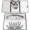 Image 1 : NEW BTG GEAR INSULATED FISH BAG COOLER
