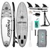 Image 1 : BRAND NEW FUNWATER SUP FEW12F STAND UP PADDLE