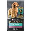 Image 1 : 15.4KG BAG OF PURINA PROPLAN LAMB/RICE PUPPY CHOW