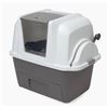 Image 1 : NEW CATIT SMARTSIFT EASY SCOOP LITTER BOX