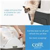 Image 2 : NEW CATIT SMARTSIFT EASY SCOOP LITTER BOX