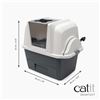 Image 4 : NEW CATIT SMARTSIFT EASY SCOOP LITTER BOX