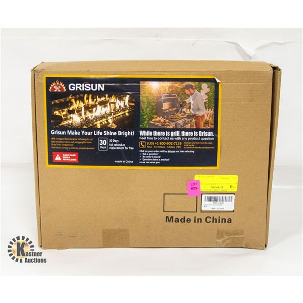 BRAND NEW GRISUN GRILL GRATES
