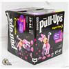 Image 1 : BRAND NEW 44 PACK OF HUGGIES PULLUPS 5T-6T