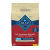 Image 1 : NEW BLUE BUFFALO ADULT BEEF AND BROWN RICE RECIPE