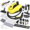 Image 1 : NEW WITH BOX TVD STEAM CLEANER SW-608 MULTI