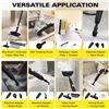 Image 2 : NEW WITH BOX TVD STEAM CLEANER SW-608 MULTI