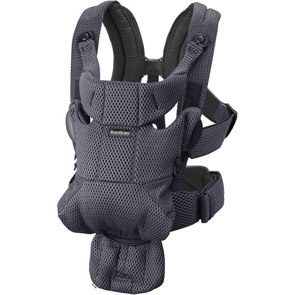 BABYBJORN BABY CARRIER FREE