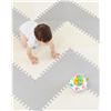 Image 2 : NEW WITH BOX SKIPHOP PLAYSPOT GEO FOAM FLOOR TILES
