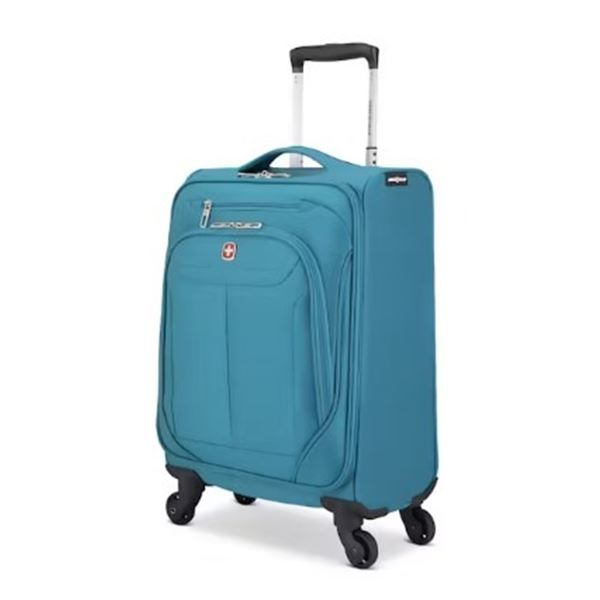BRAND NEW SWISS GEAR 5LB CARRY ON