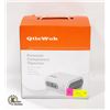 Image 1 : NEW QILEWOK PERSONAL COMPRESSOR VAPORIZER