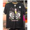 Image 1 : BRAND NEW THE PINK CLOSET SZ MED SKULL AND FLAMES