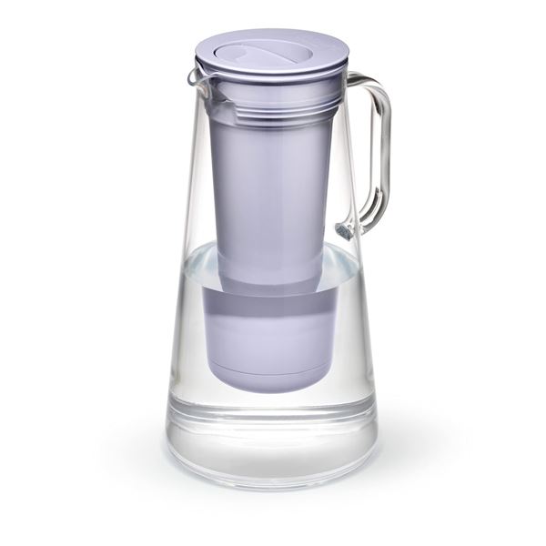 BRAND NEW LIFE STRAW WATER FILTER PITCHER 7-CUP