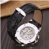 Image 6 : NEW MECHANICAL SKELETAL T-WINNER WATCH