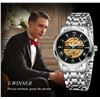 Image 6 : NEW AUTOMATIC SKELETAL T-WINNER WATCH