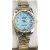 Image 1 : NEW REPLICA ROLEX QUARTZ WOMENS WATCH