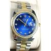 Image 1 : NEW REPLICA ROLEX DATE JUST QUARTZ WATCH