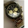 Image 1 : NEW ROLEX REPLICA QUARTZ "DAYTONA" WATCH