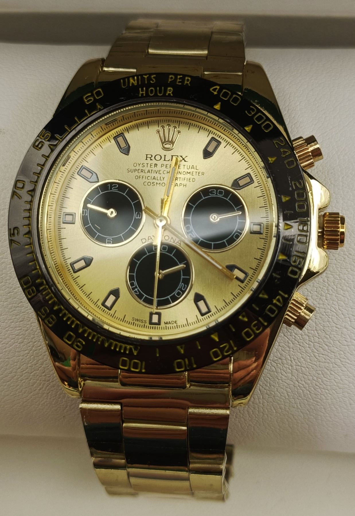 NEW ROLEX REPLICA QUARTZ