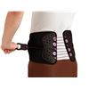 Image 1 : NEW AVN BACK SUPPORT WITH LACEPULL