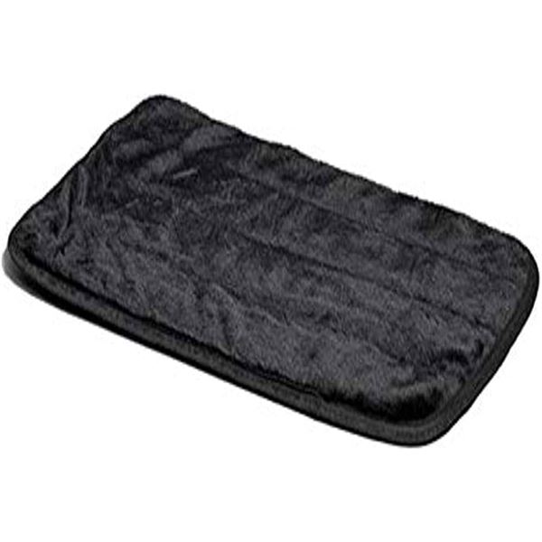 BRAND NEW QUIET TIME DELUXE PET MAT - BLACK
