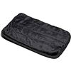 Image 1 : BRAND NEW QUIET TIME DELUXE PET MAT - BLACK