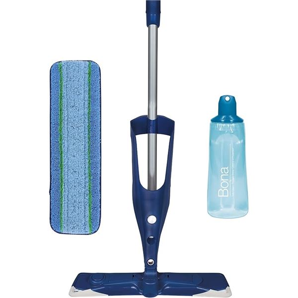 NEW BONA PROFESSIONAL PREMIUM SPRAY MOP