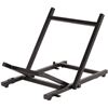 Image 1 : NEW ON STAGE STANDS FOLDABLE TILTBACK AMP STAND