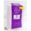 Image 1 : BRAND NEW 66 PACK OF POISE FRESH PROTECTION PADS