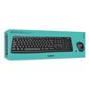 Image 1 : NEW LOGITECH MK270 FULL-SIZE WIRELESS COMBO