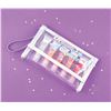 Image 2 : NEW 3C4G LIP GLOSS SET IN CLEAR CASE