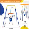 Image 3 : BRAND NEW FUNLIO BABY JUMPER WITH STAND