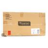 Image 1 : NEW QUARTET GLASS CUBICLE BOARD 24" X 14"