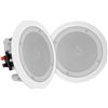 Image 1 : NEW WITH BOX PYLE 8" 250W BLUETOOTH CEILING/WALL